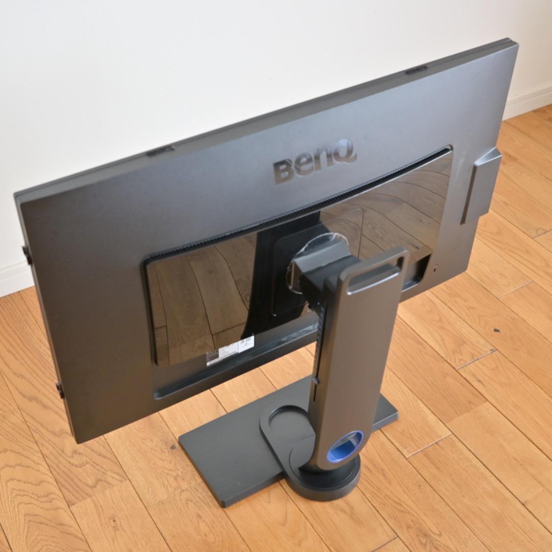 Shizuku✴︎ BenQ SW2700PT カラーマネージメントモニター