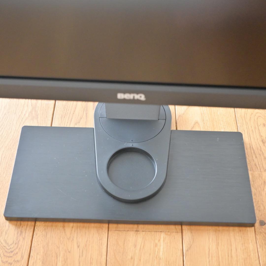 Shizuku✴︎ BenQ SW2700PT カラーマネージメントモニター