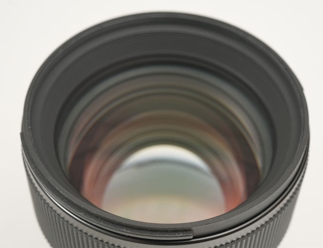 レンズ(単焦点) SIGMA 85mm F1.4 DG DN ART/sony E-mount