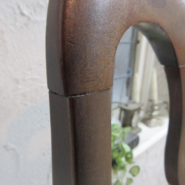 イギリス アンティーク 家具 ダイニングチェア 椅子 イス 英国 4165e