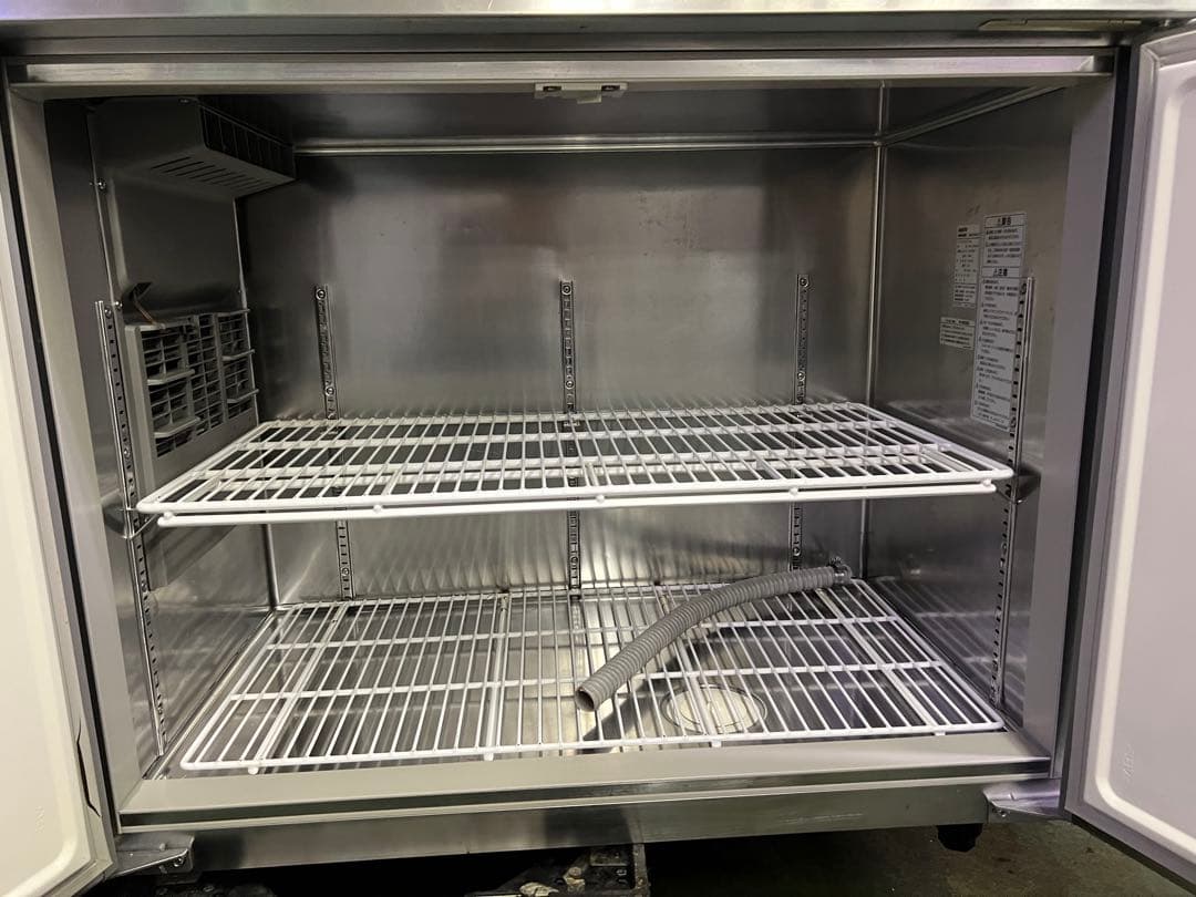 Panasonicテーブル形冷蔵庫