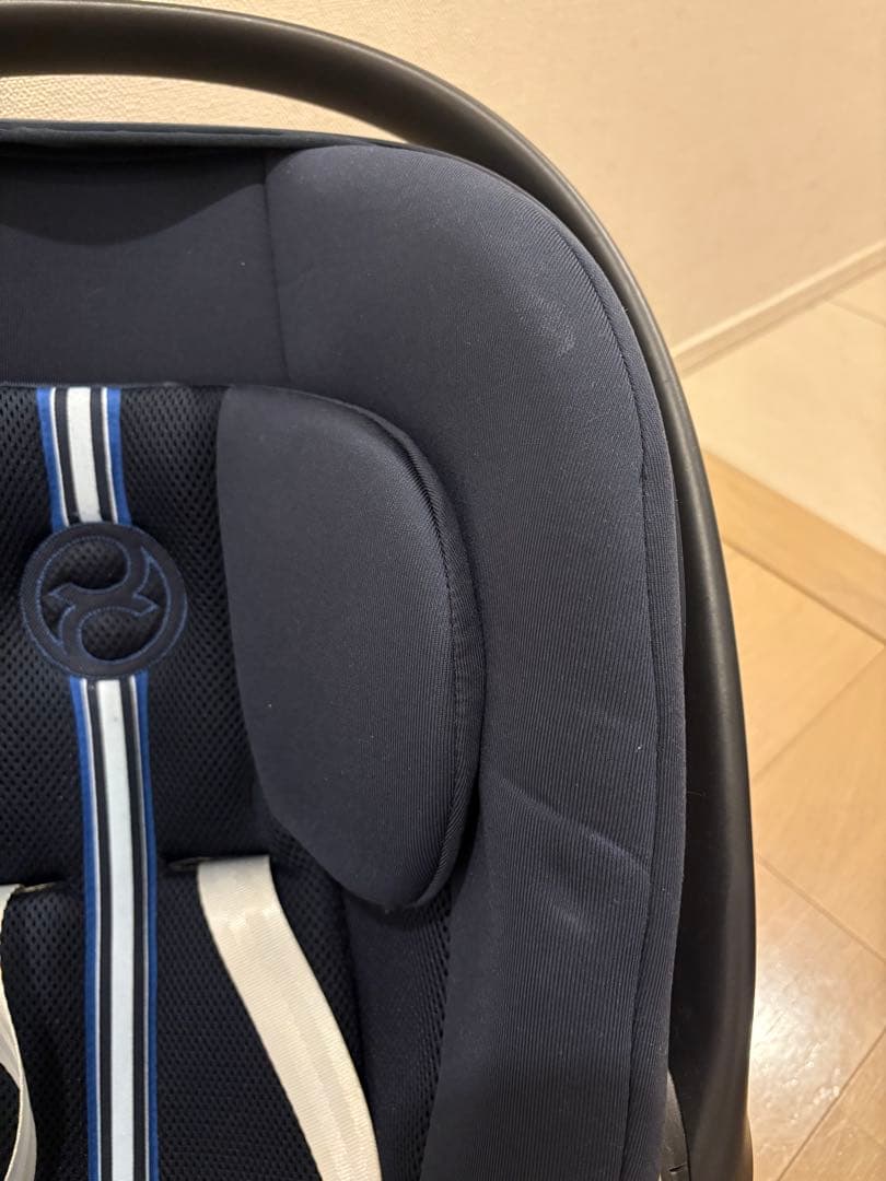 サイベックス　チャイルドシート　ベビー