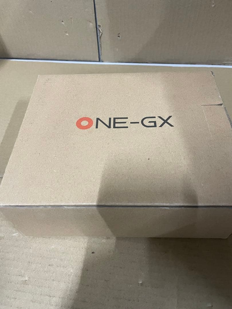 Windowsノート本体 OneNetBook OneGx1 pro core i7 16GB/1TB