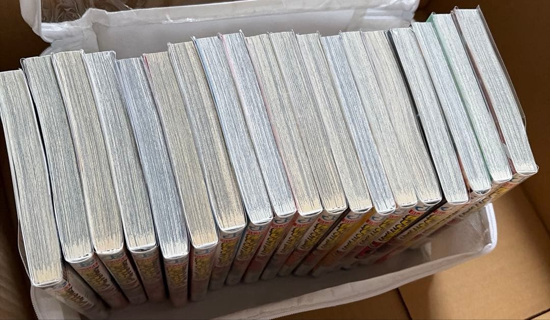 僕のヒーローアカデミア 全巻セット 42冊