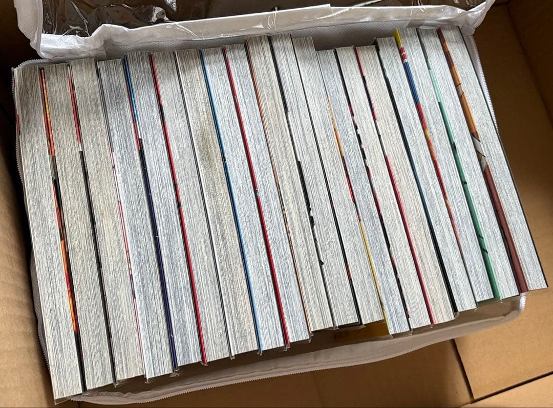 僕のヒーローアカデミア 全巻セット 42冊