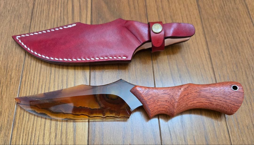 精霊石の箱庭　サードニクス