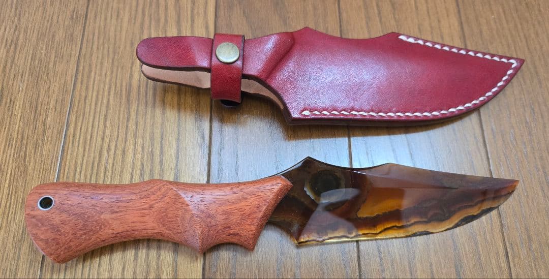 精霊石の箱庭　サードニクス