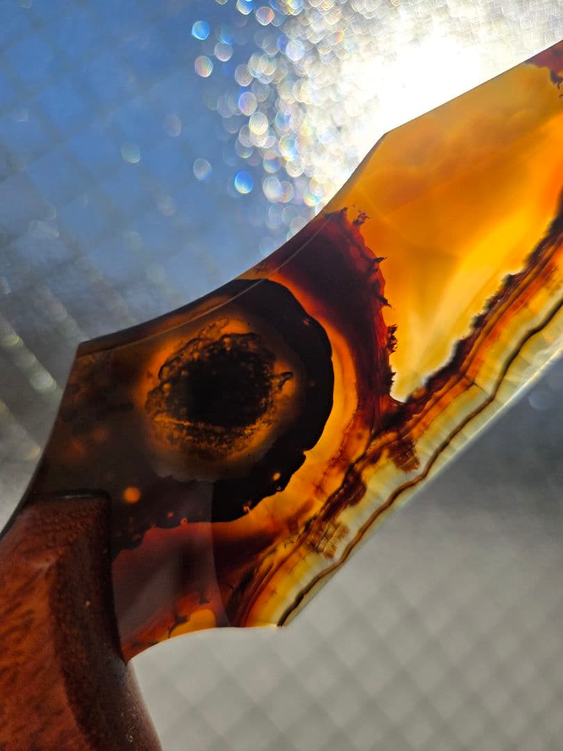 精霊石の箱庭　サードニクス