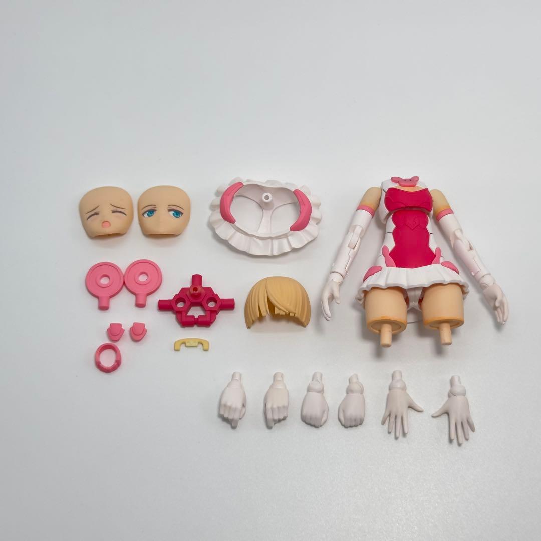 30MS リリネル カスタマイズ塗装品