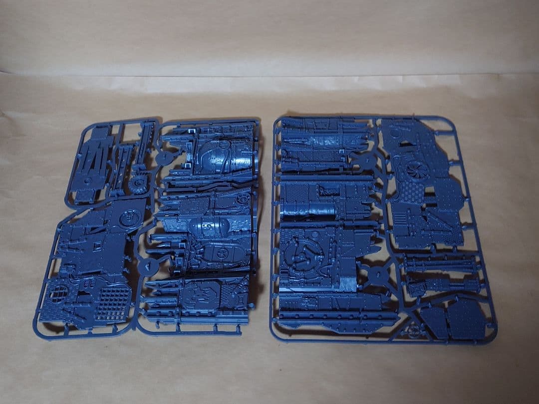 Warhammer 40,000 Kill Team オクタリウス