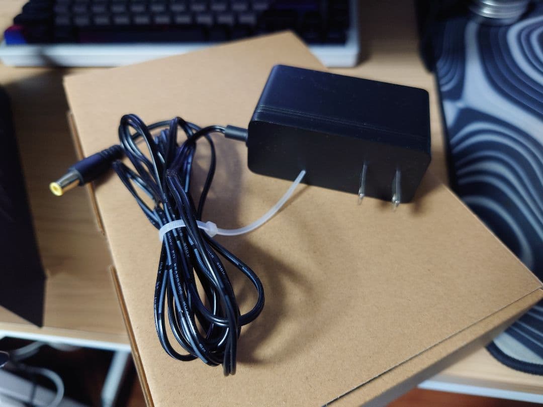 PIXELA Xit AirBox (XIT-AIR120CW)テレビチューナー