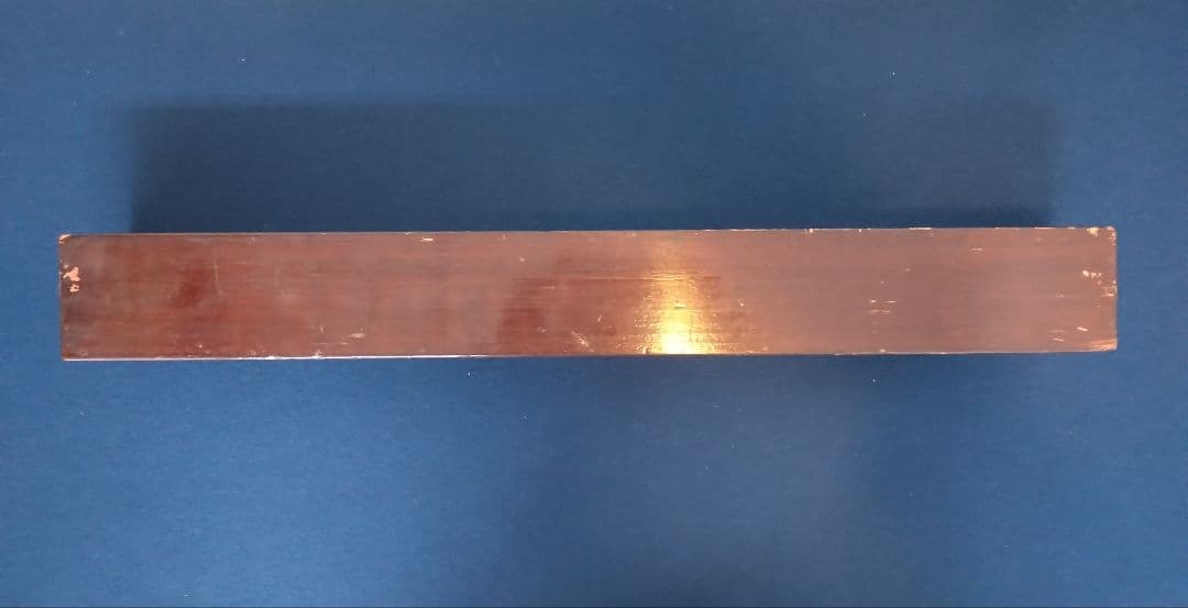 北澤映月「釈迦如来」仏画　絹本　掛軸