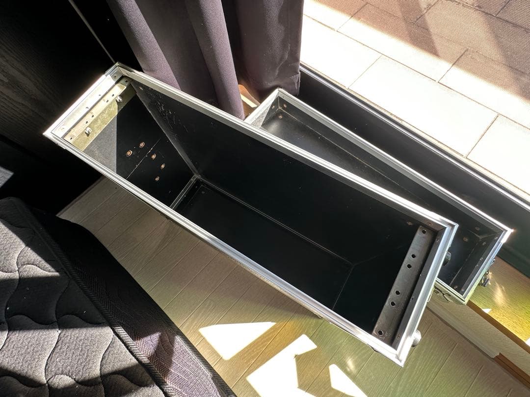 Fractal Audio Axe-Fx II MarkII 3点セット ギター