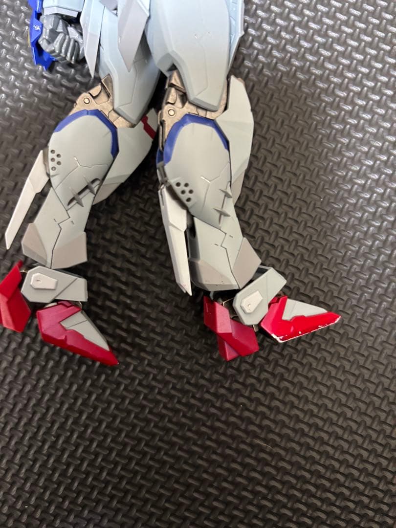 メタルビルド　デスティニーガンダム