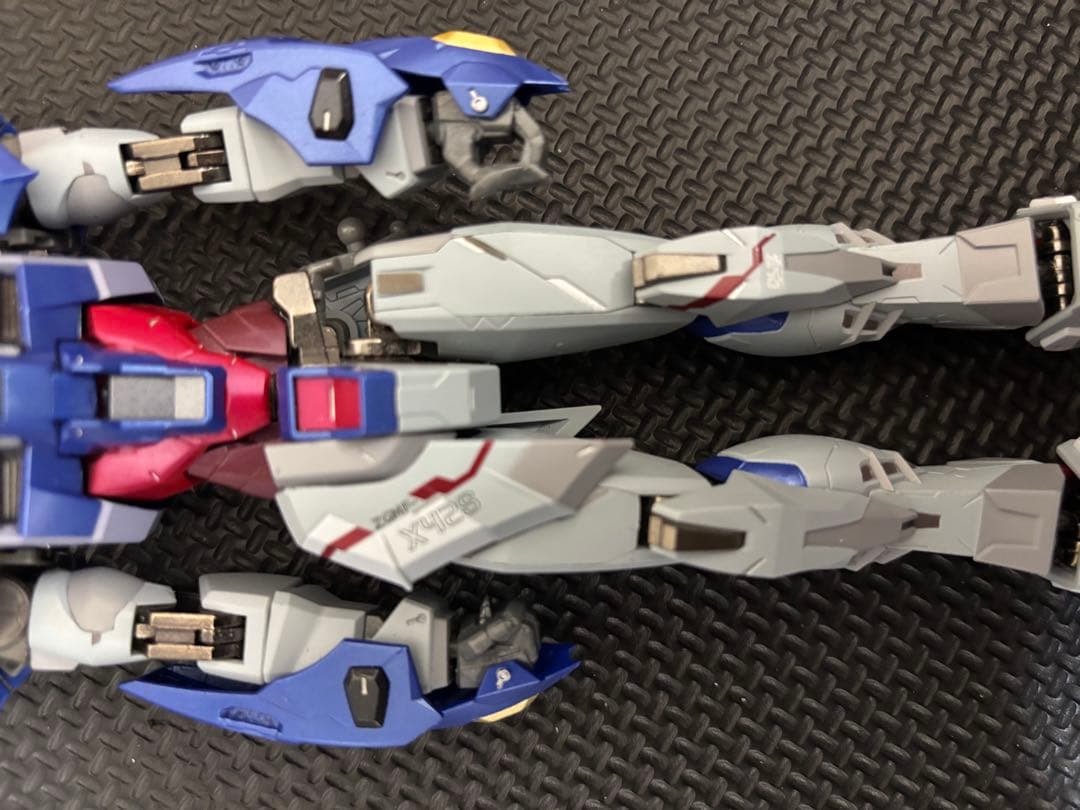 メタルビルド　デスティニーガンダム