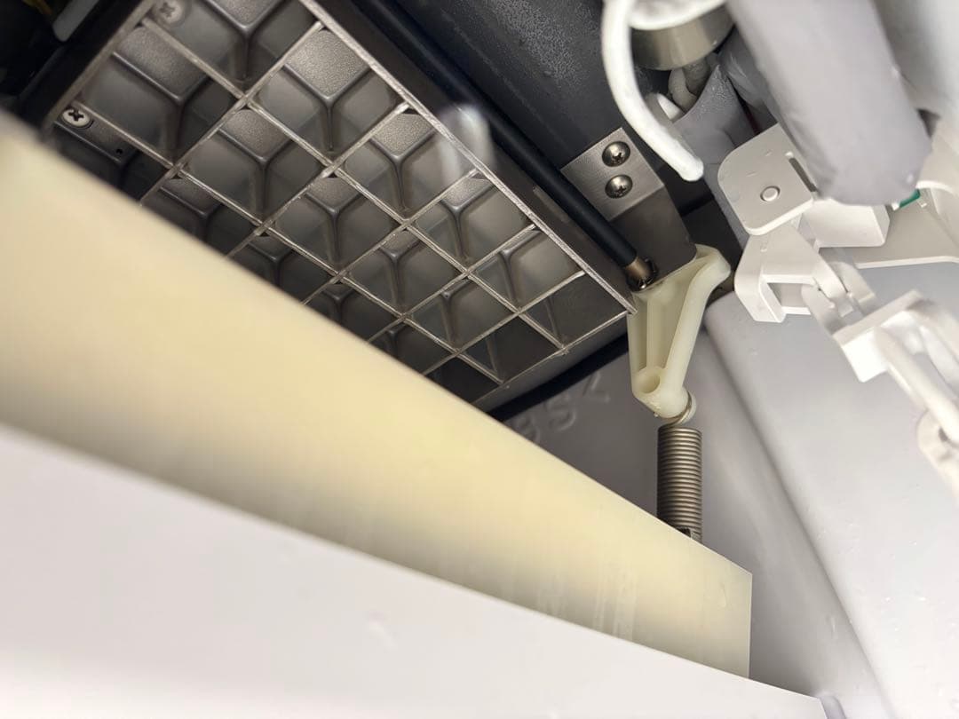 2024年製フクシマガリレイ業務用製氷機FIC-A25KTX最新モデル