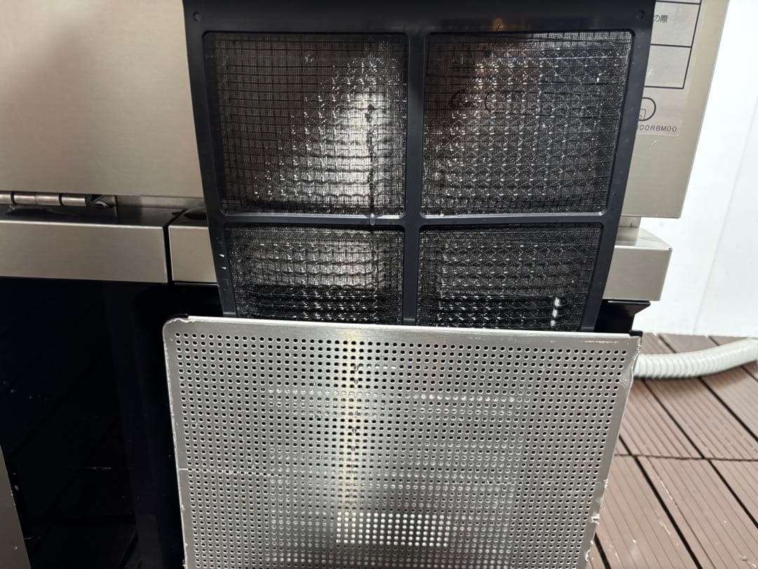 2024年製フクシマガリレイ業務用製氷機FIC-A25KTX最新モデル