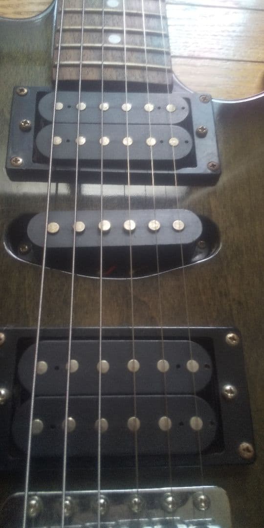 ビル ローレンス HSH Bill lawrence