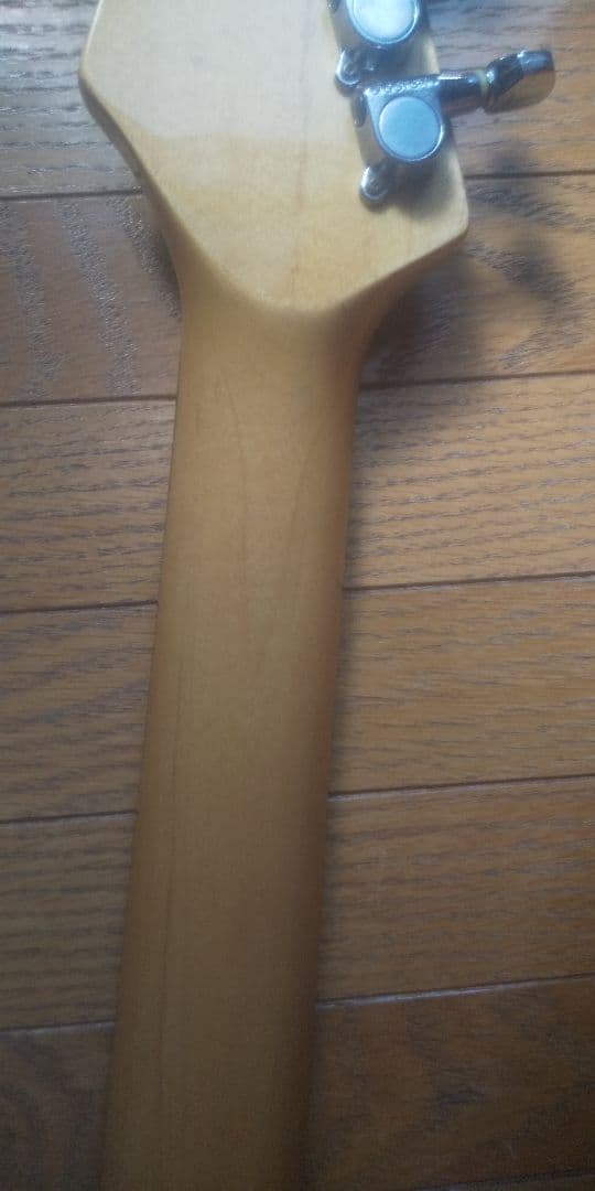 ビル ローレンス HSH Bill lawrence