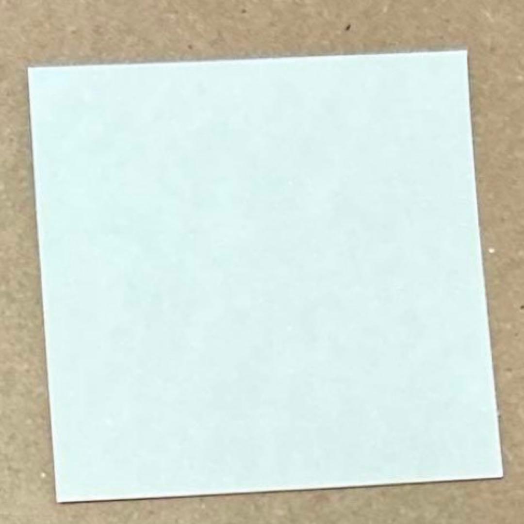 チェンソーマン　ヒトデせんべい　原作　ステッカー　飢餓　キガちゃん