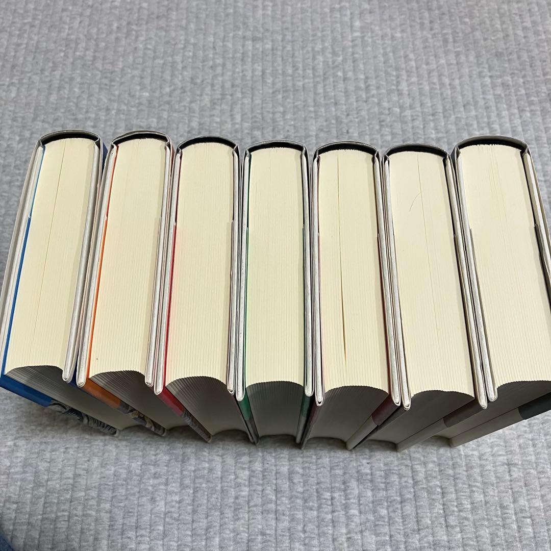 山本周五郎探偵小説全集☆全７巻☆初版帯