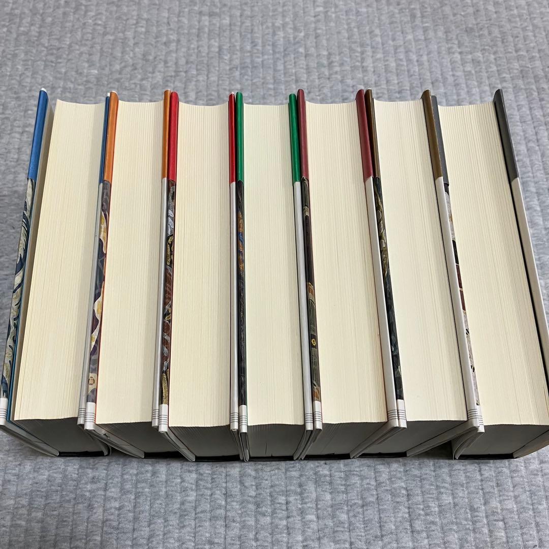 山本周五郎探偵小説全集☆全７巻☆初版帯