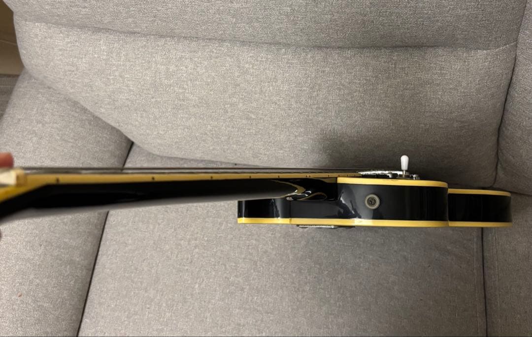 【ビンテージ】 Greco EG480b 76年製レスポールカスタム