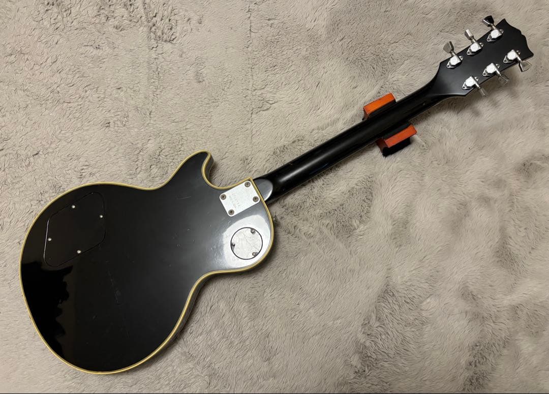 【ビンテージ】 Greco EG480b 76年製レスポールカスタム