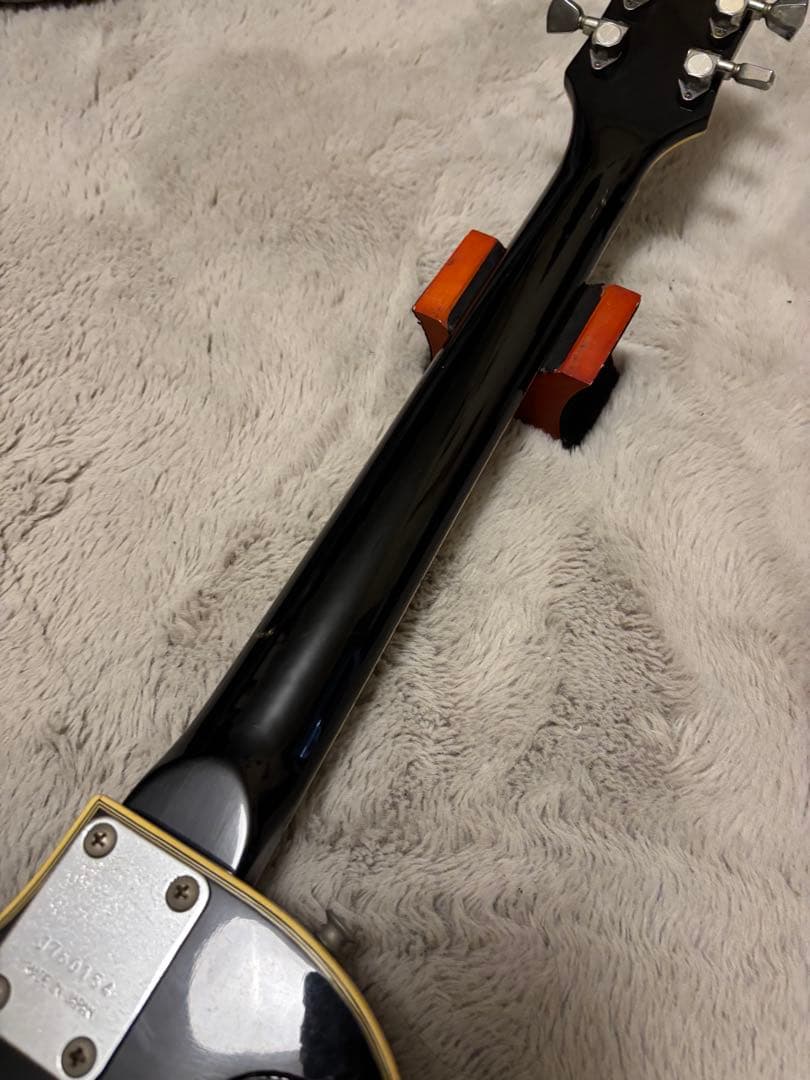 【ビンテージ】 Greco EG480b 76年製レスポールカスタム