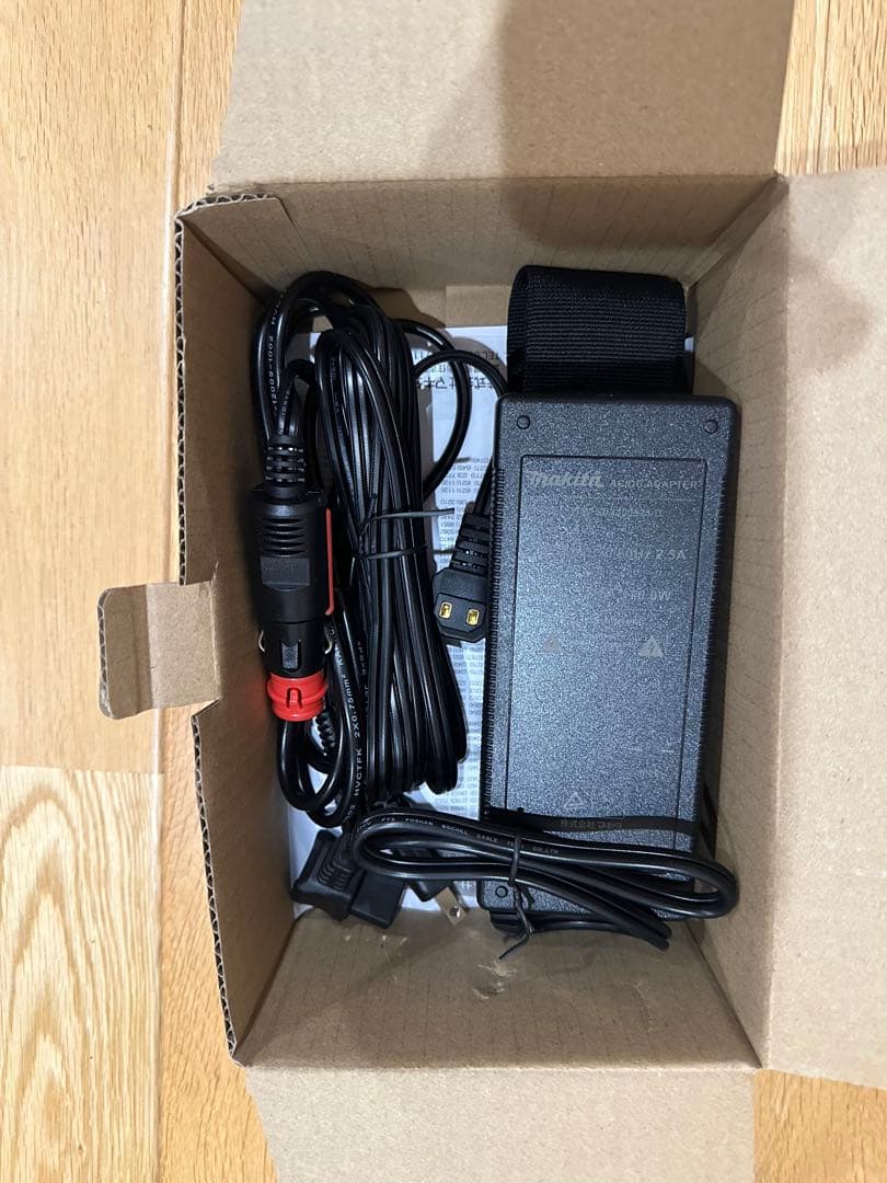 マキタ/充電式保冷温庫:オリーブ[CW004GZ0]