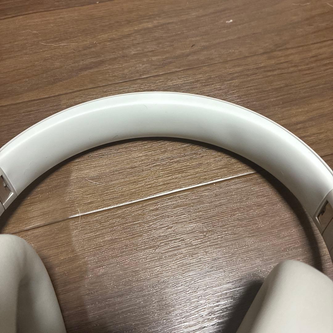 桜*司様 【美品 】Beats Studio Pro サンドストーン空間オーディ