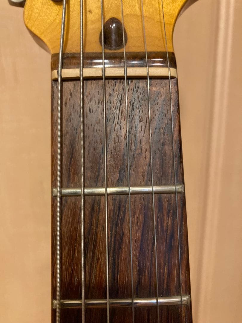 はる【希少】Fender / Modern Player Marauder