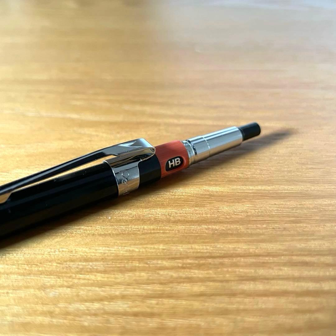 ぺんてる PMG メカニカグラフ 廃盤 製図 初期 シャープペンシル シャーペン