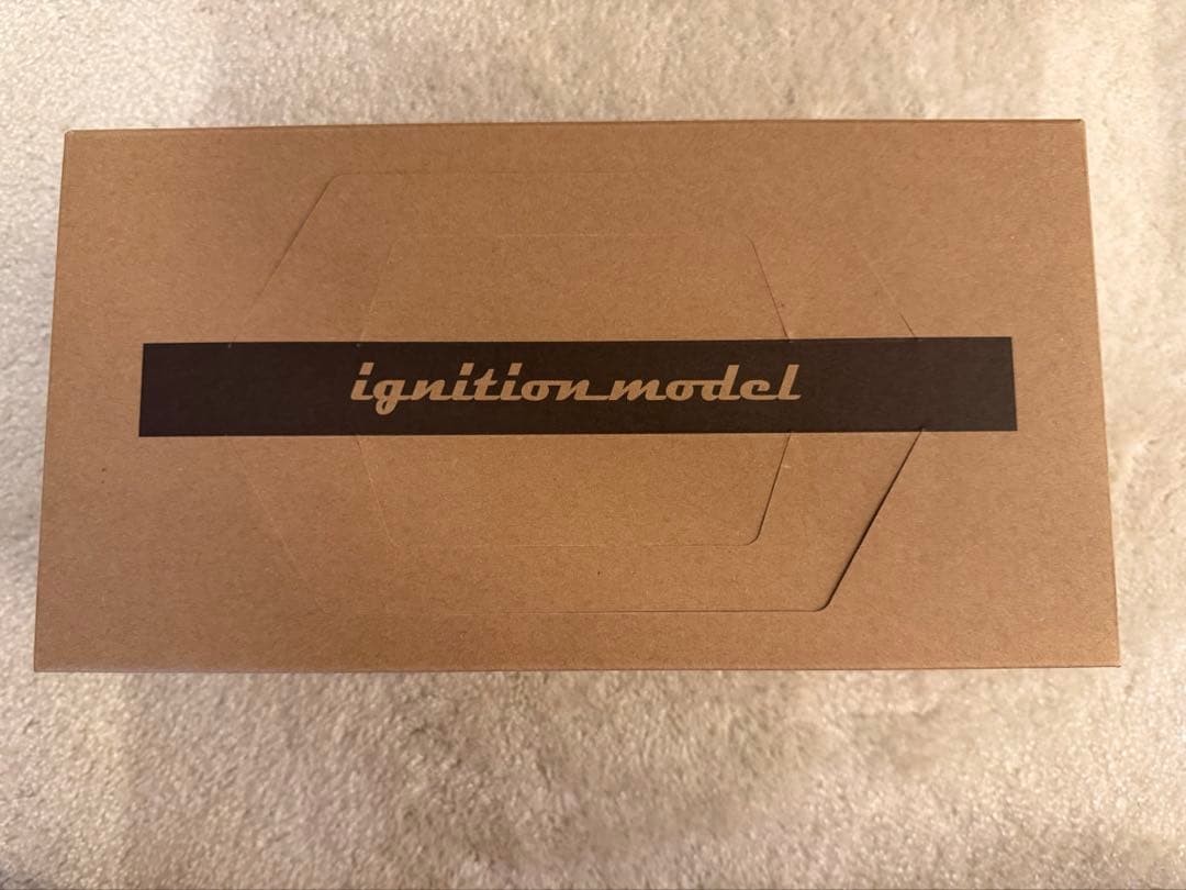 IG3577 1/18 VERTEX JZX100 MARK-II マーク2