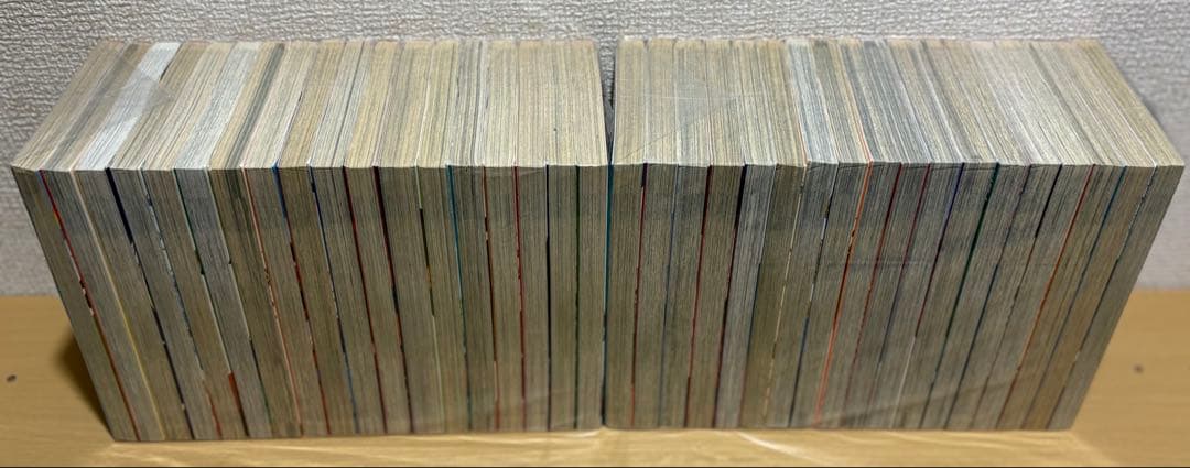 【R466p】《ヤケシミ等有り》NARUTO-ナルト- 全72巻完結全巻セット