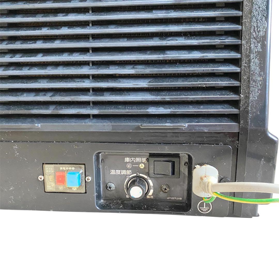 【動作良好】 HOSHIZAKI ネタケース 寿司屋 居酒屋 120cm 冷蔵