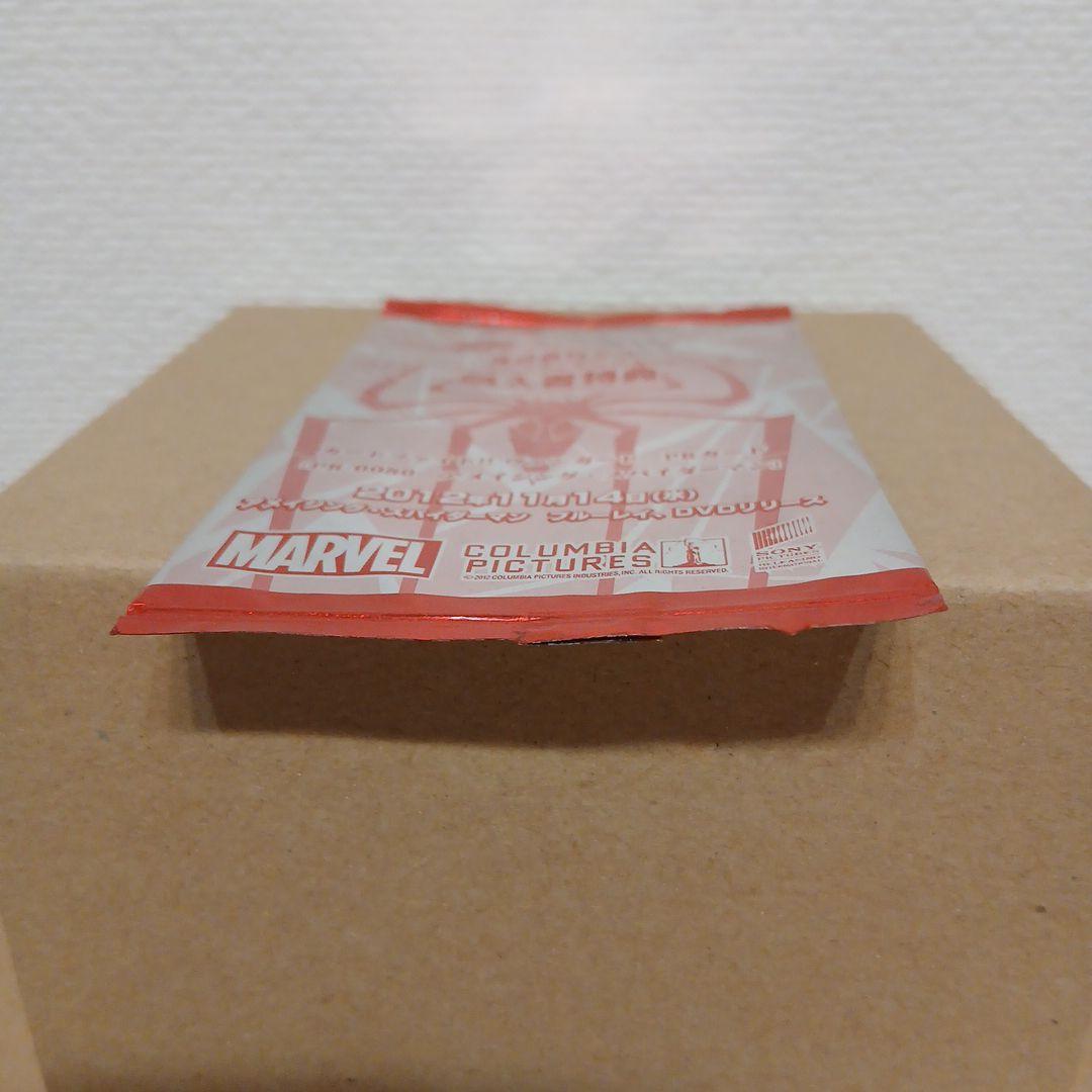 未開封★ヴァンガード★スパイダーマン★PR