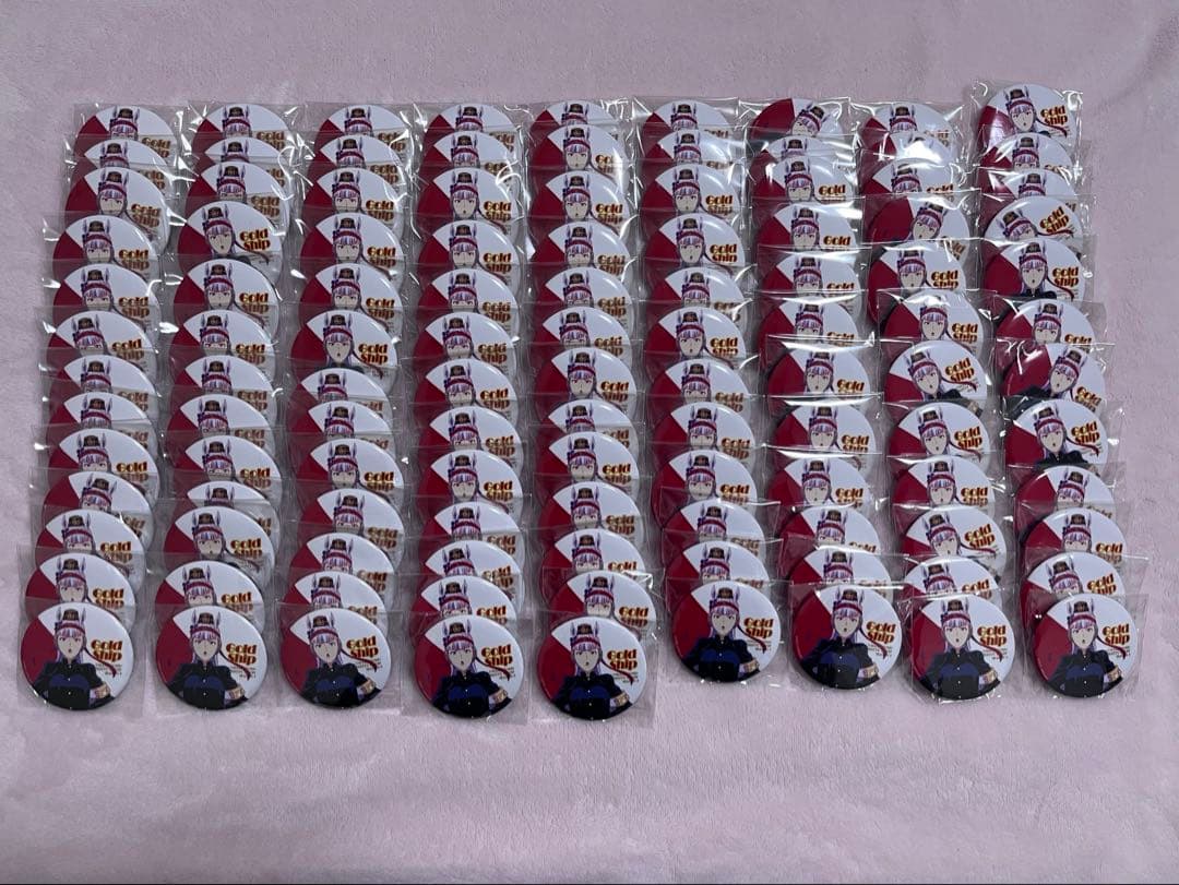 【160点】ウマ娘　ゴールドシップ　チアリーダー 3期　まとめ売り　ゴルシ