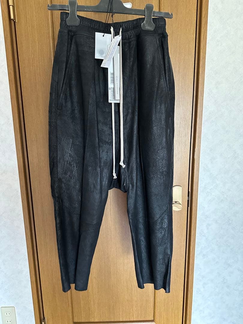 最終限界価格‼️LBA RickOwensCROPPED balenciaga