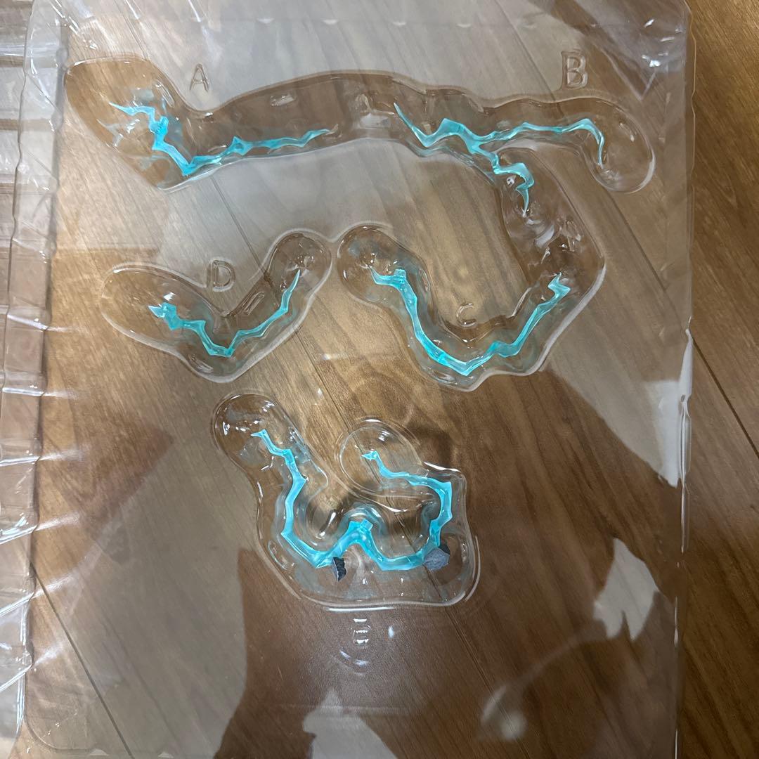 怪獣8号　コトブキヤ　フィギュア