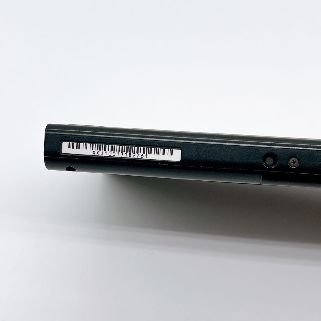 【美品】Nintendo Switch 2019 強化バッテリーモデル 本体のみ