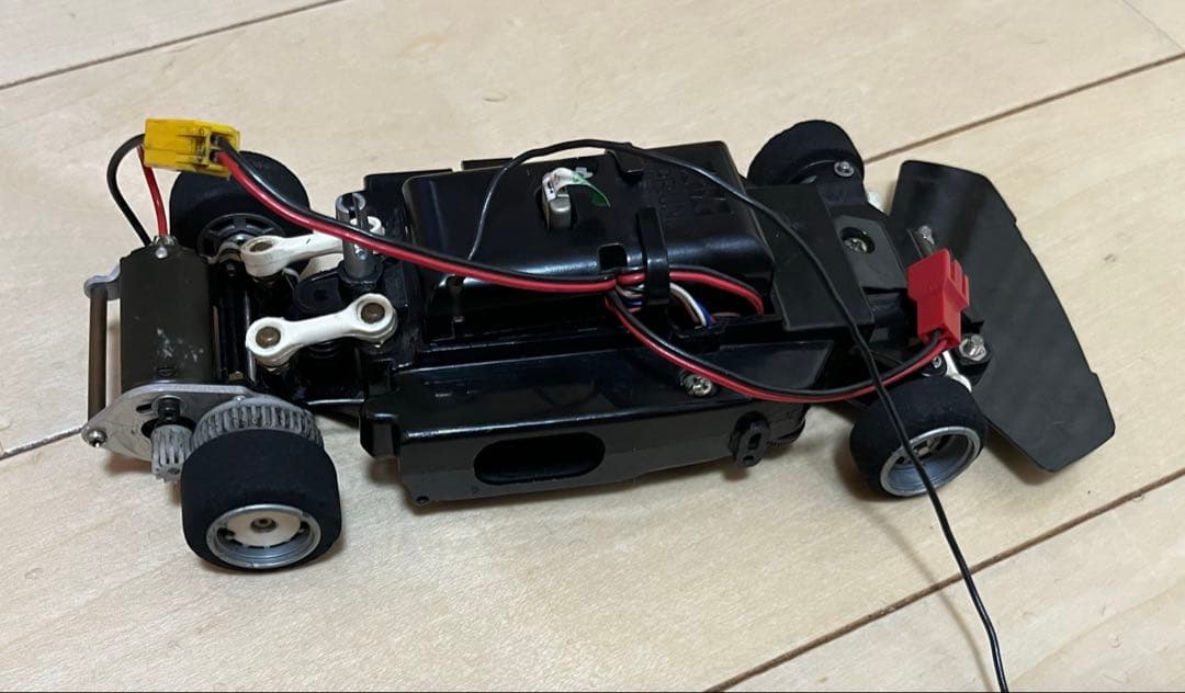 Tamiya タムテック 1/24 ラジコンカー