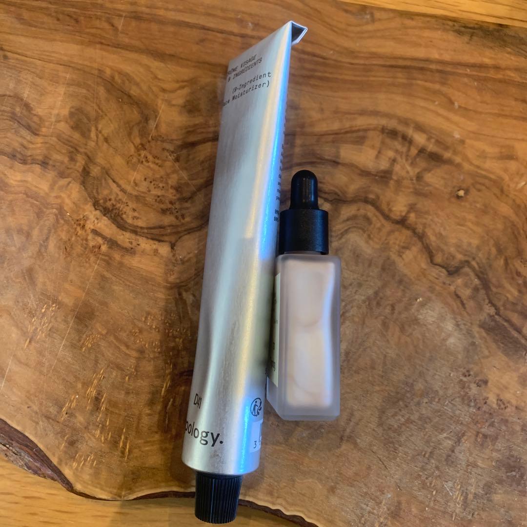 Typology D41 & T31 セット 50ml & 30ml