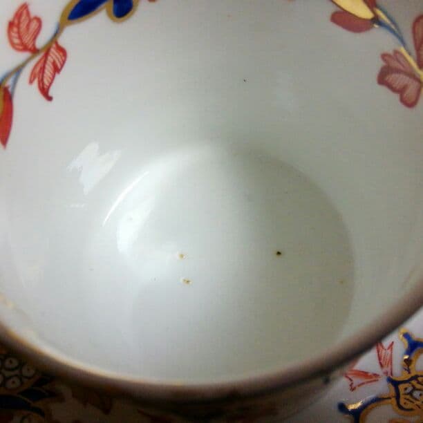 Derby(キーン・ブルア期)1810年頃