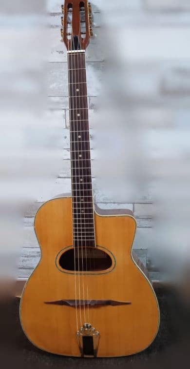 [ マカフェリ ] マカフェリギター　アコースティックギター