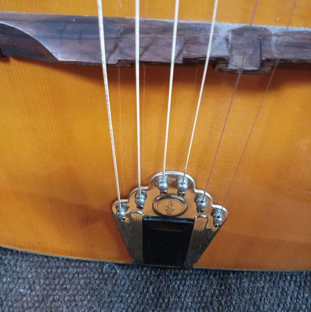 [ マカフェリ ] マカフェリギター　アコースティックギター