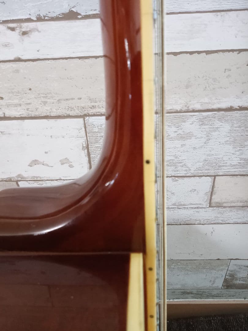 [ マカフェリ ] マカフェリギター　アコースティックギター