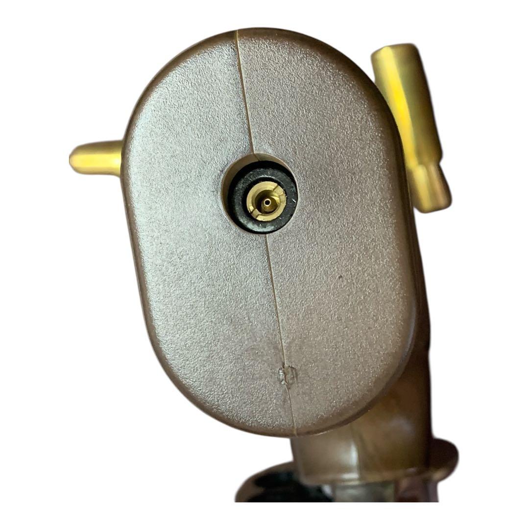 COLT ANACONDA 44マグナム　8インチ ガスガン