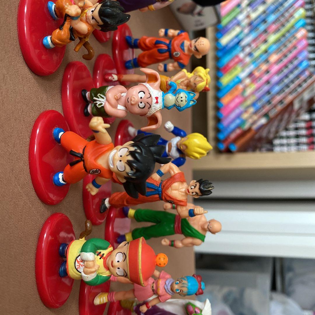 ドラゴンボールコカコーラコラボ商品セット