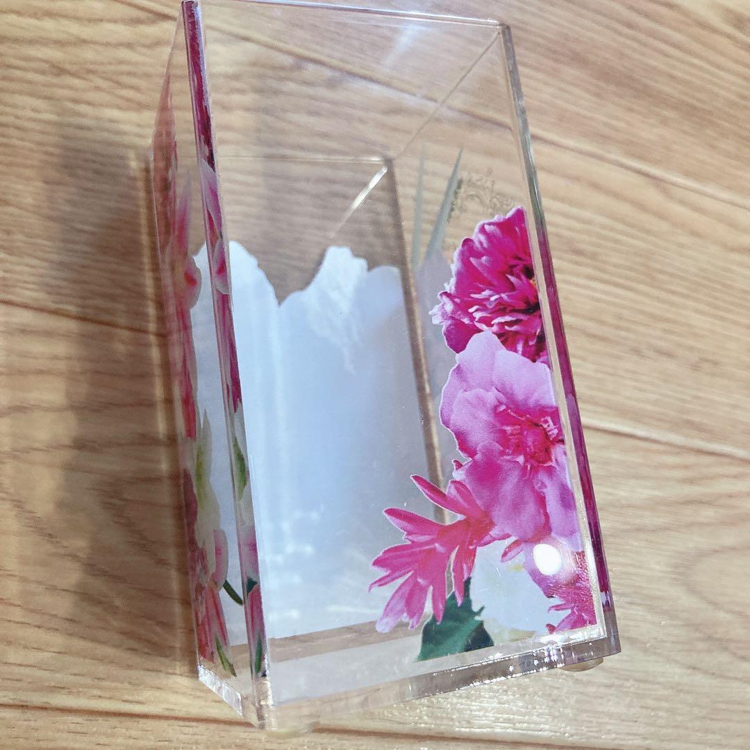 Rady レディー　歯ブラシスタンド　小物入れ